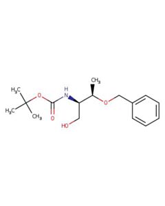 Astatech BOC-THR(BZL)-OL; 1G; Purity 97%; MDL-MFCD00235948